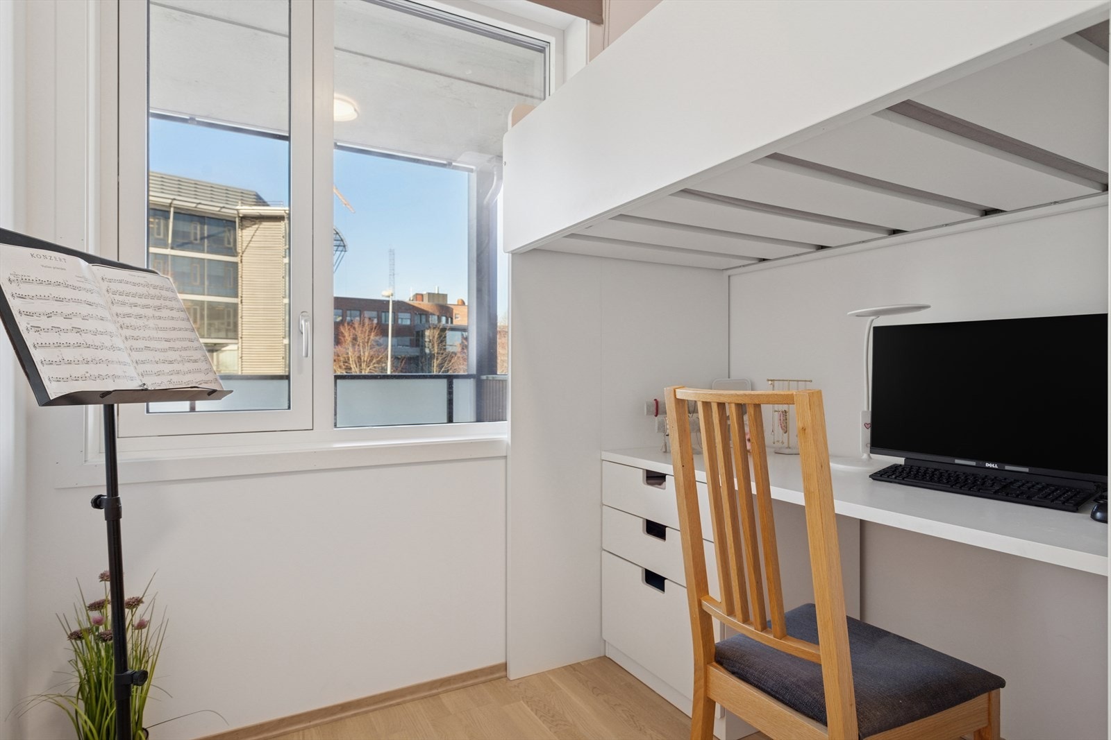 Soverom 3 Galleribilde