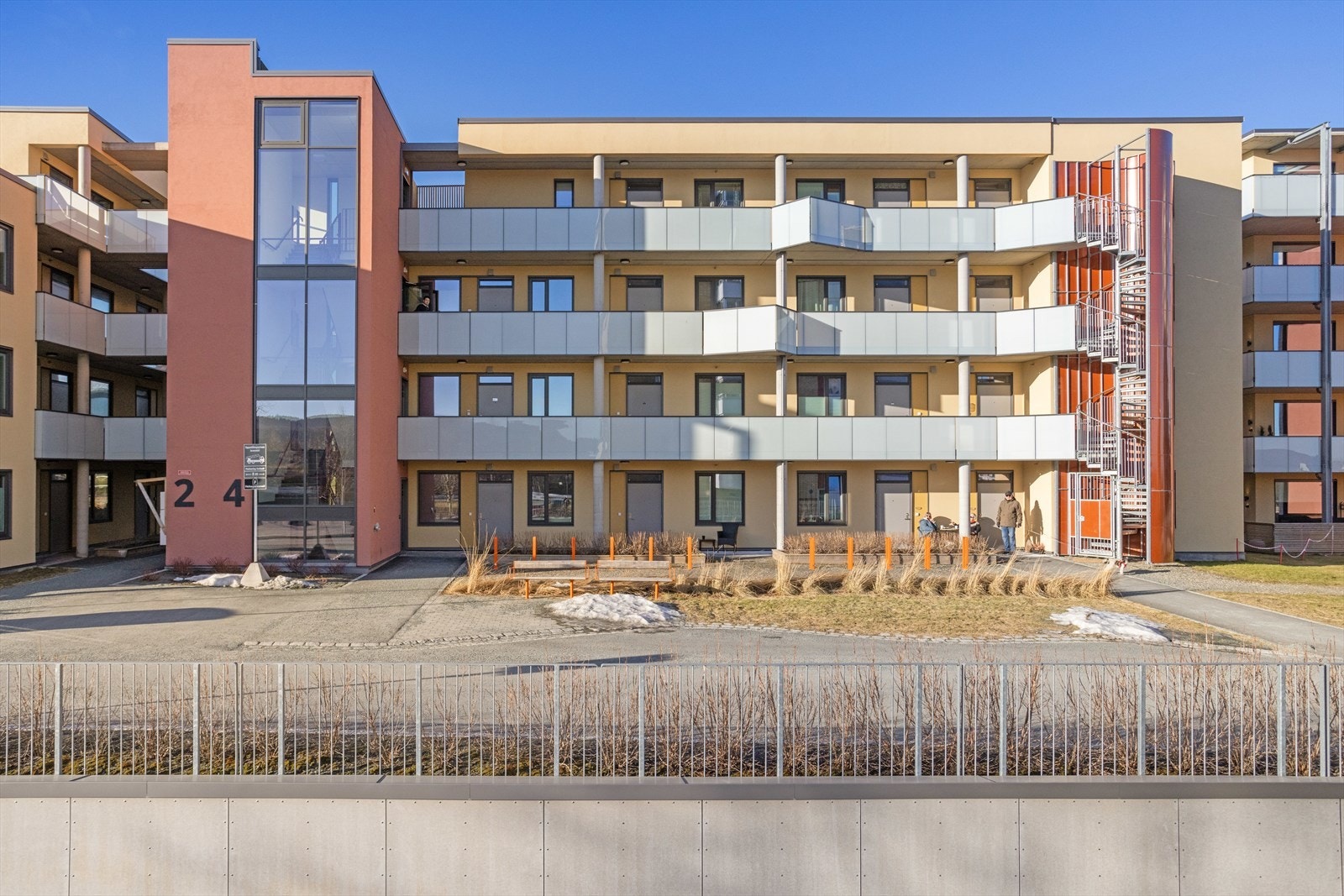 Ta kontakt med megler for å melde deg på visning! Galleribilde