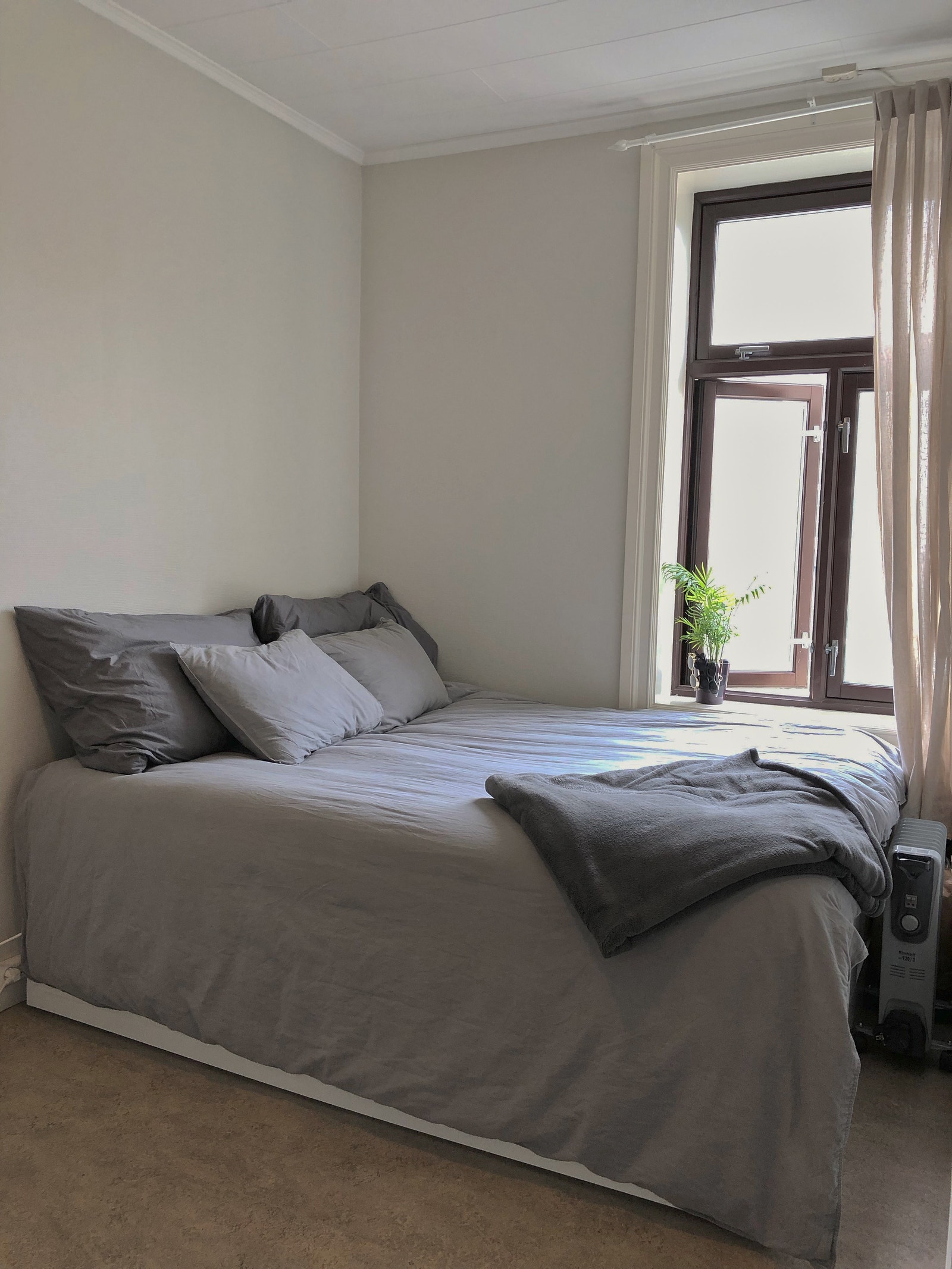 Soverom 1 Galleribilde