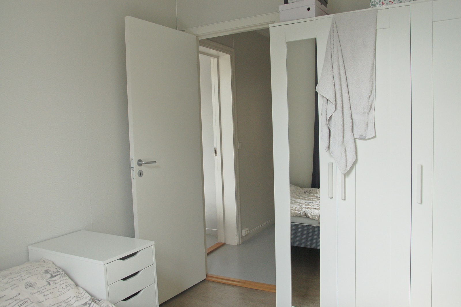 Soverom 3 Galleribilde