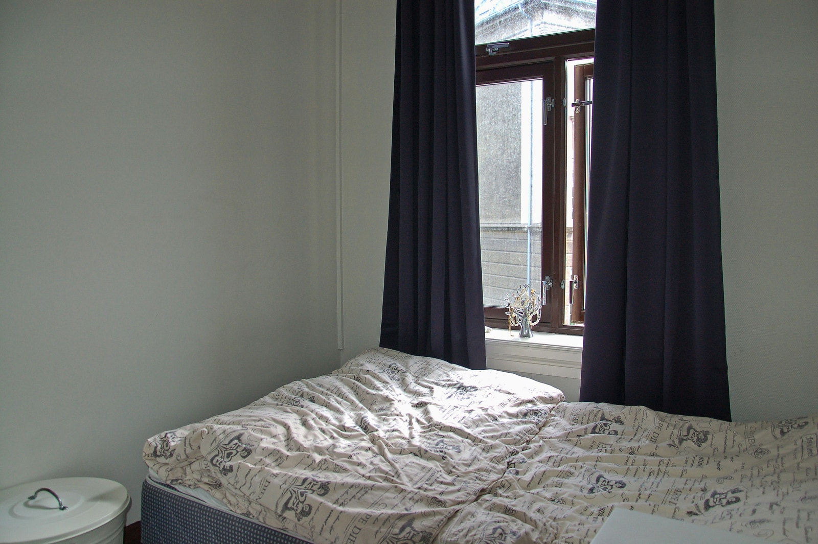 Soverom 3 Galleribilde