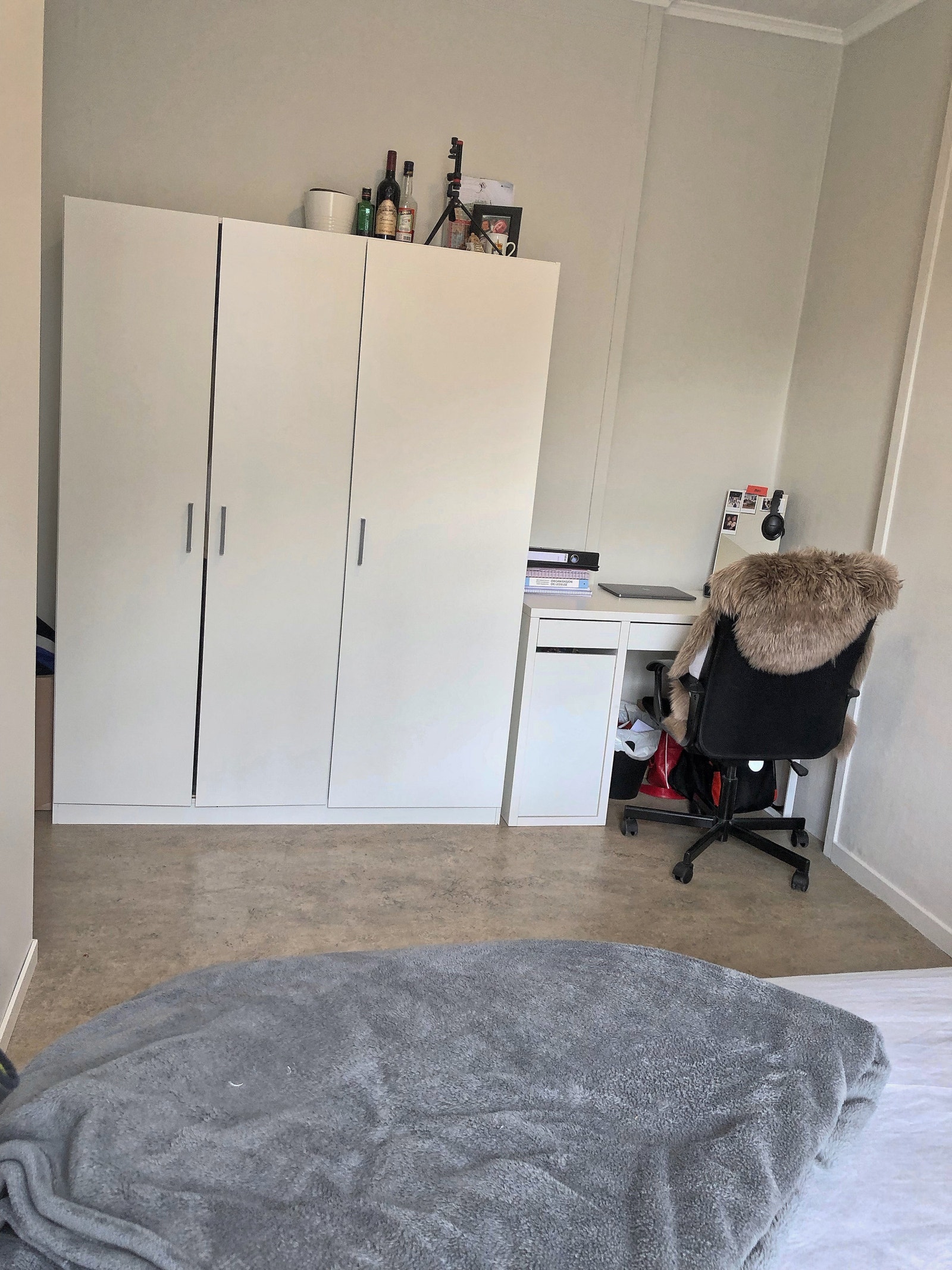 soverom 1 Galleribilde