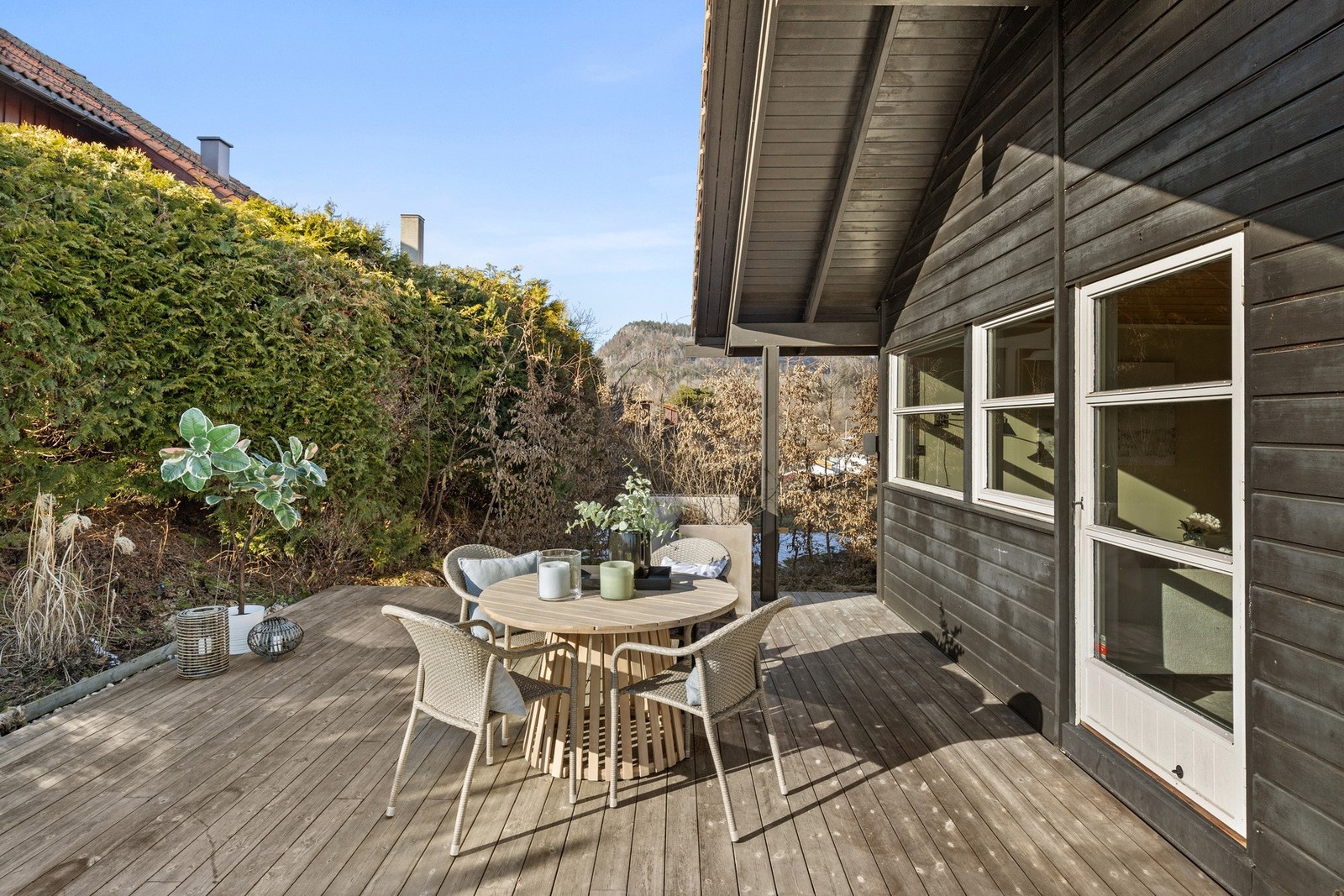 Her er det flere gode muligheter! Galleribilde