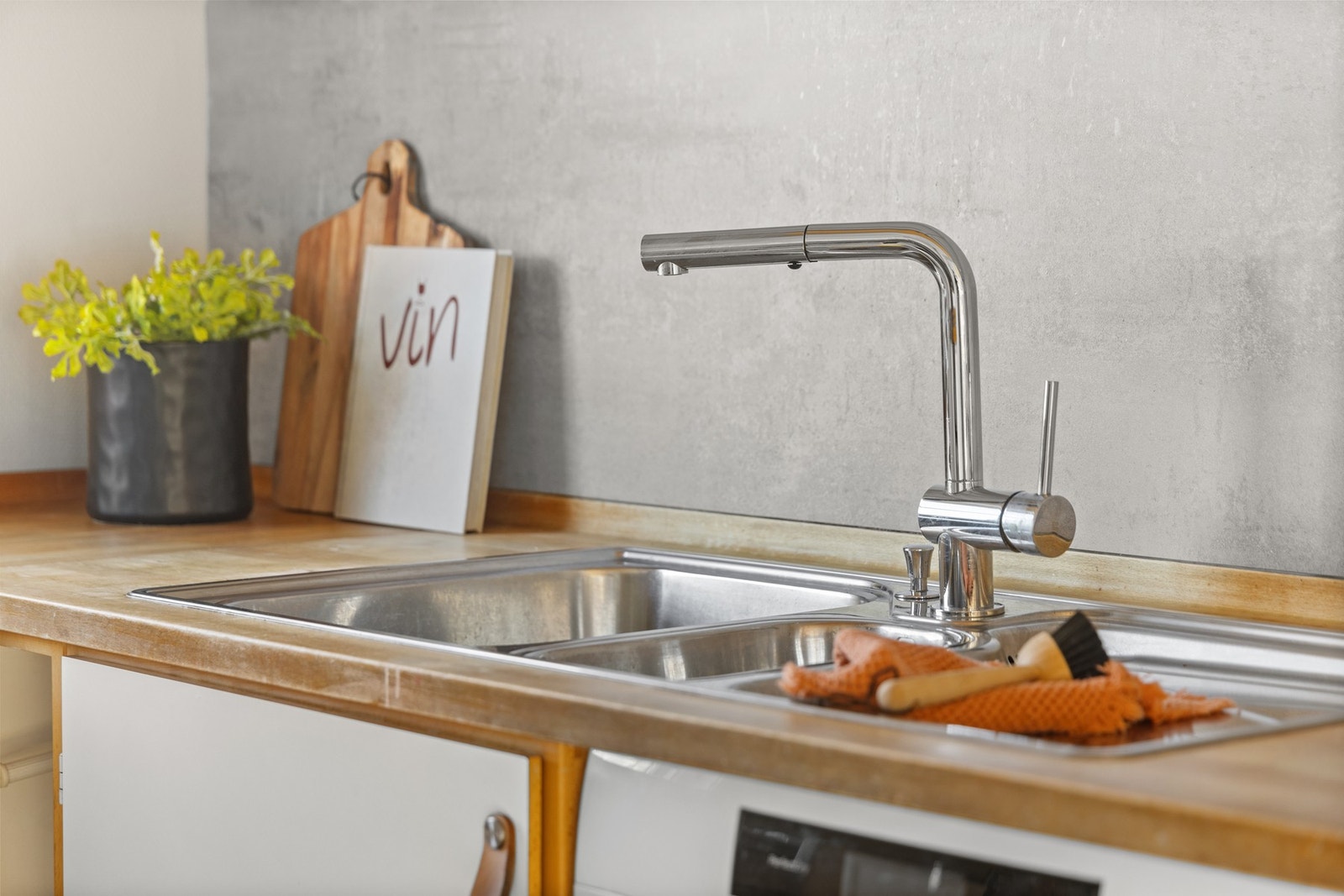 Detaljbilde. Galleribilde