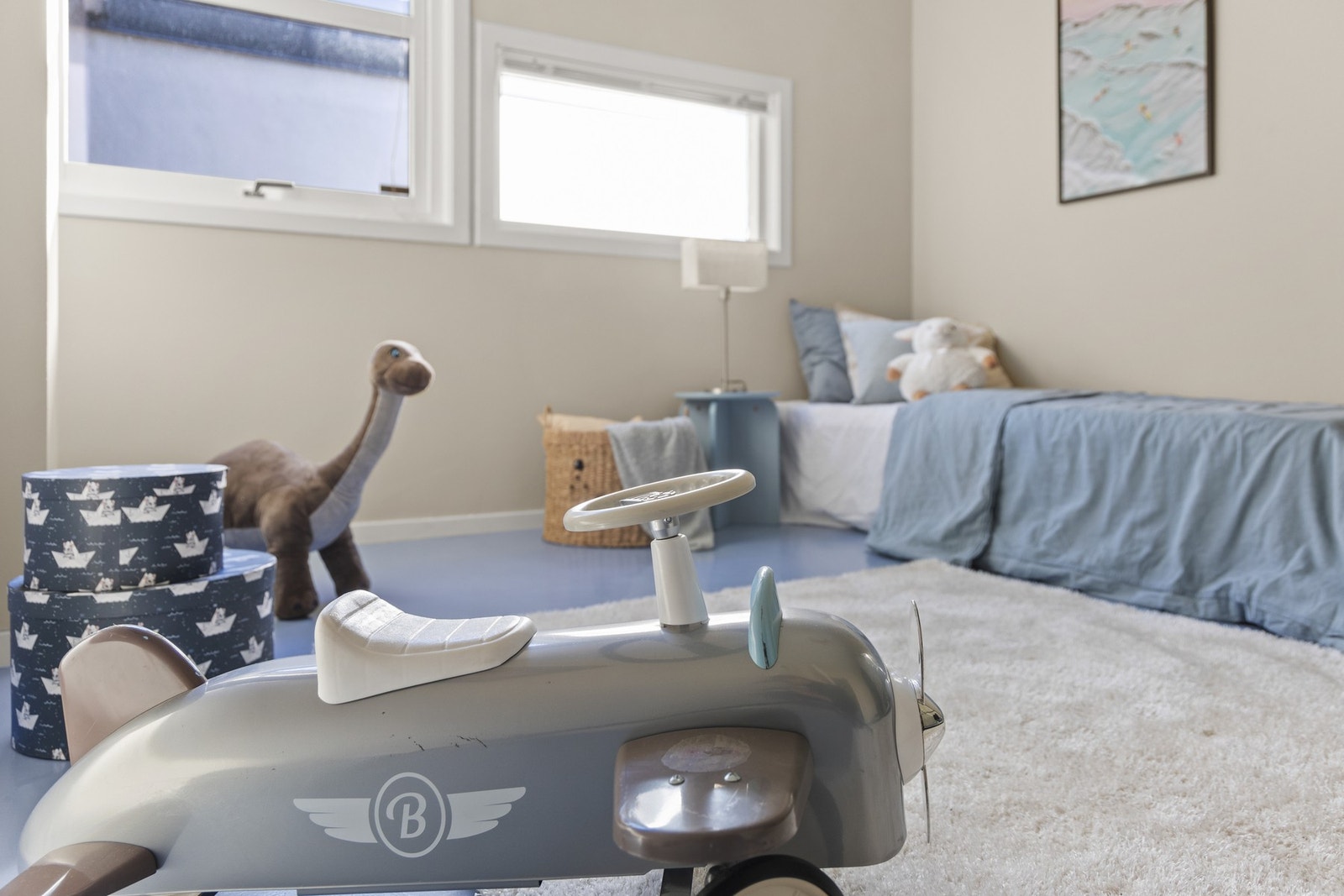 Detaljbilde. Galleribilde