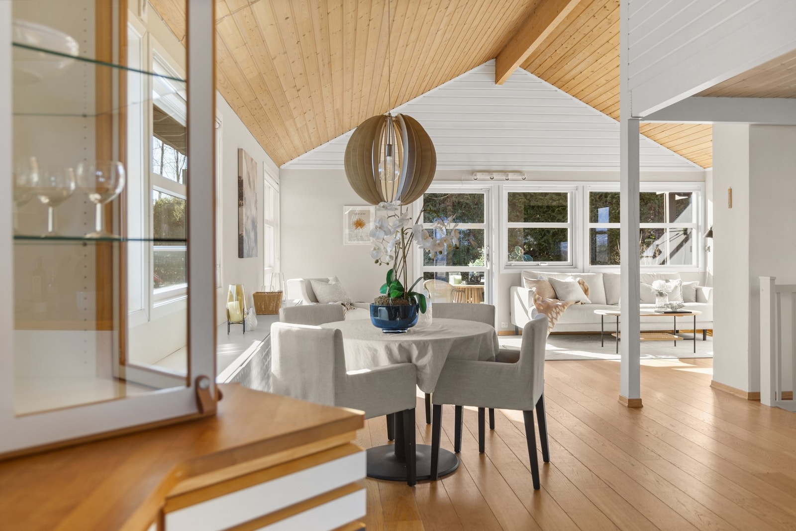 Detaljbilde. Galleribilde