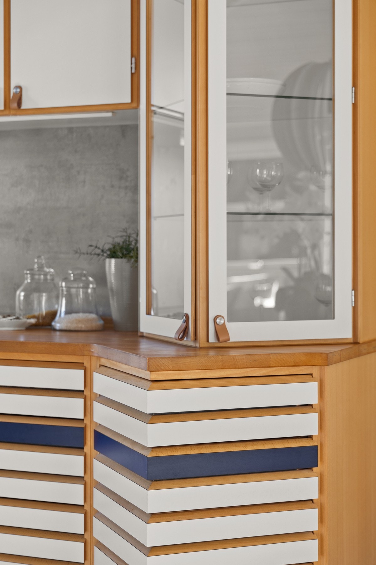 Detaljbilde. Galleribilde