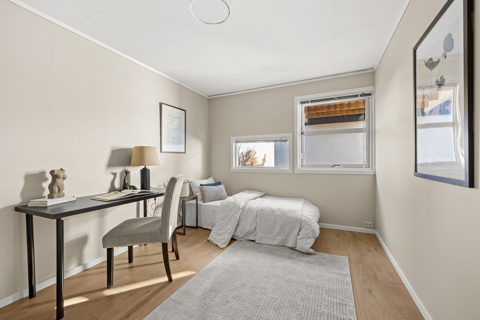 Soverom 3. Galleribilde