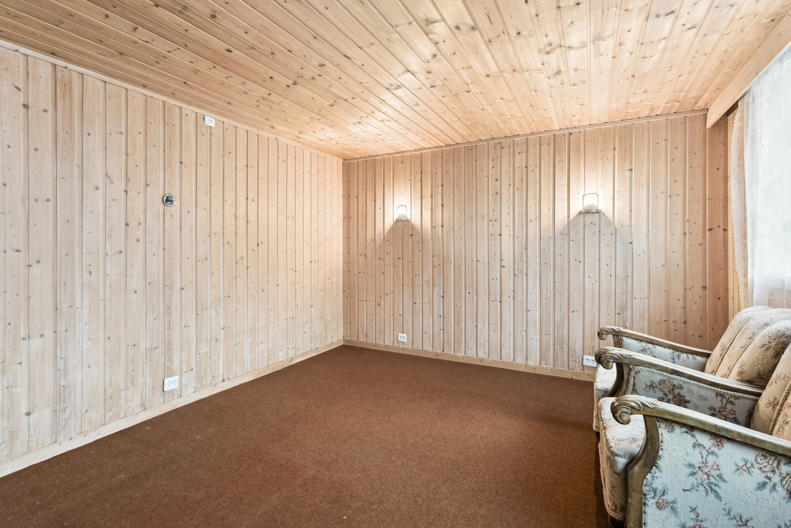 Kjellerstue Galleribilde