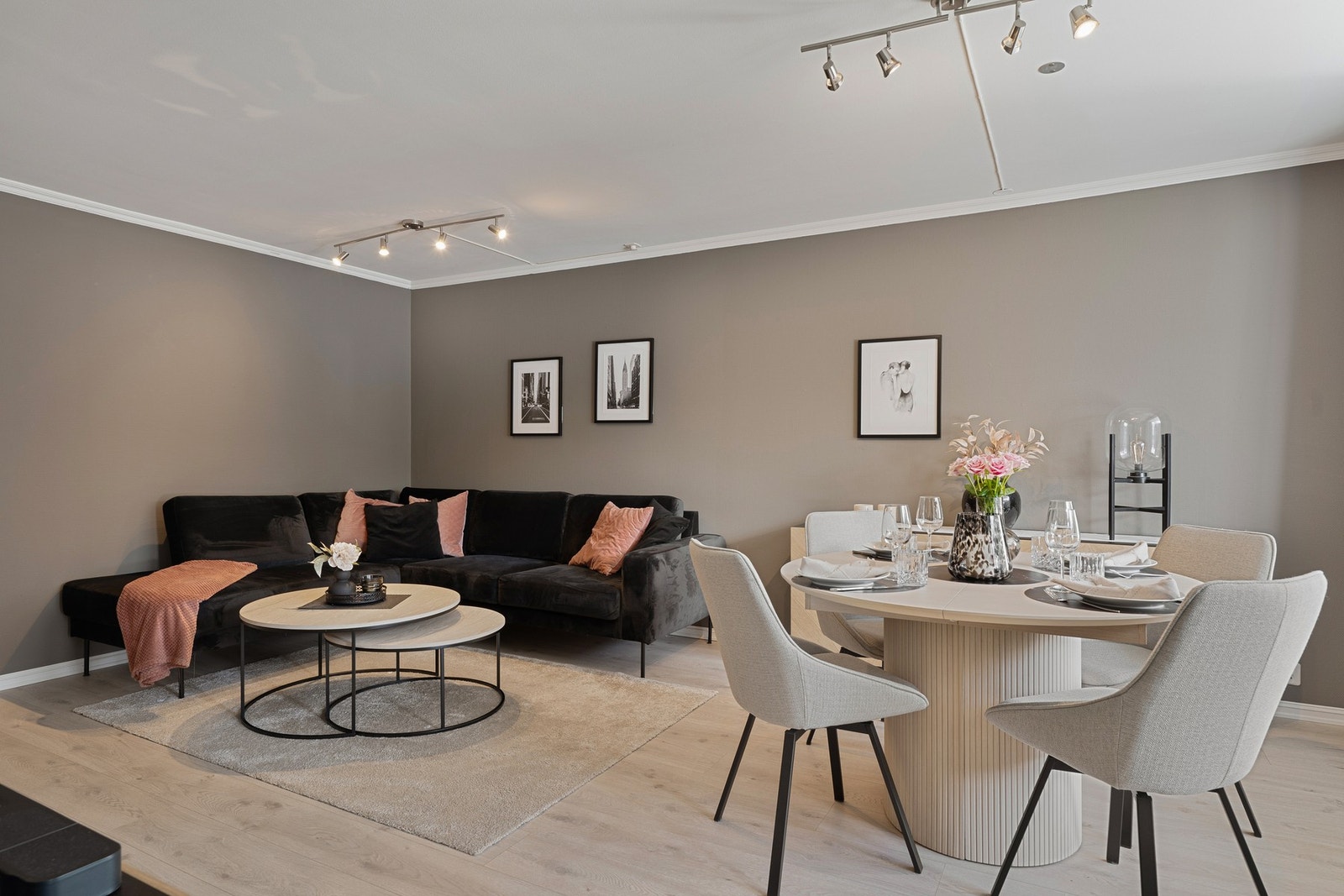 Velkommen til Skogbrynet 31A, presentert av ASK Meglerverket v/Emilie Andersen! Galleribilde