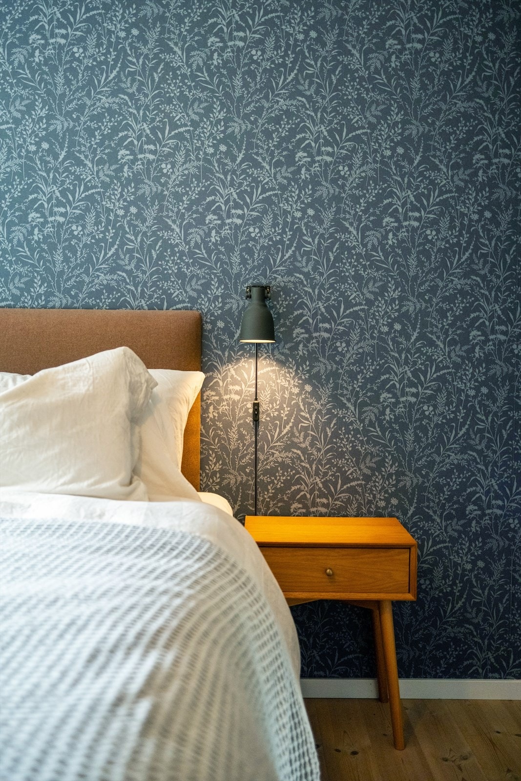 Detaljbilde. Galleribilde