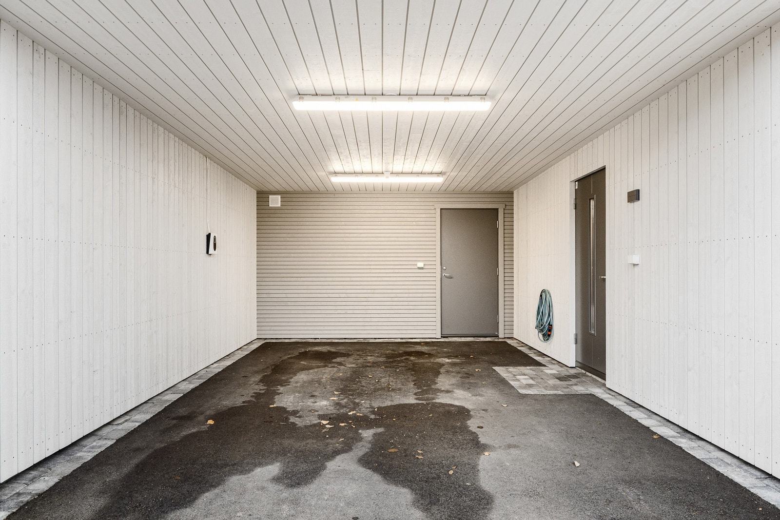 Carport Galleribilde