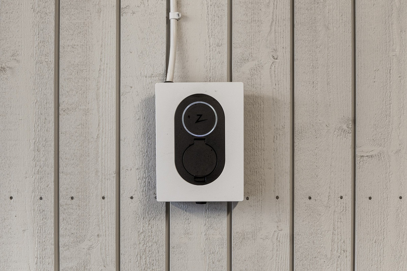 El-billader Galleribilde