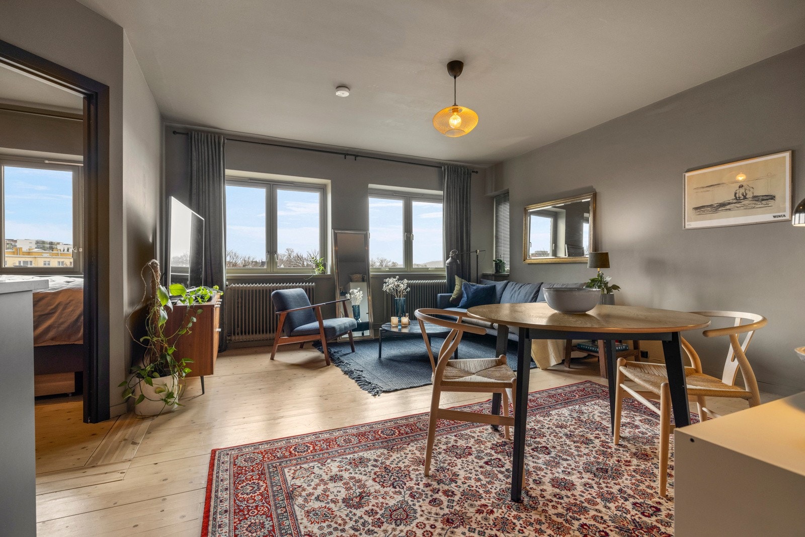 - Stue - Galleribilde