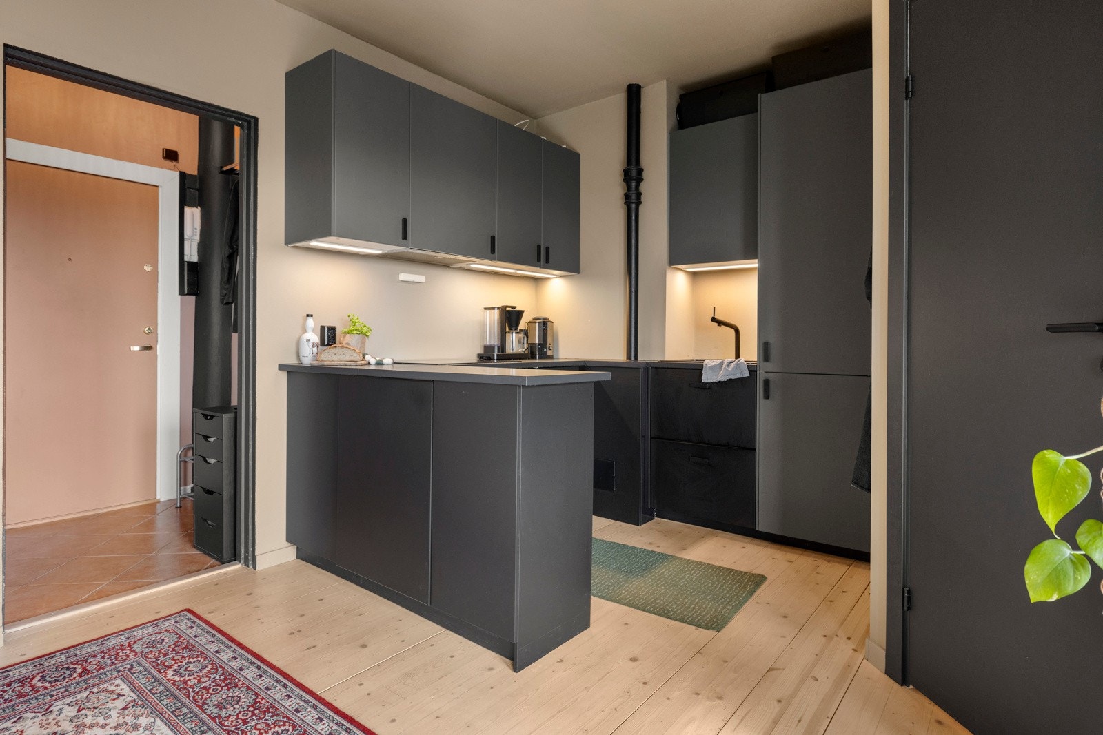 - Kjøkken - Galleribilde