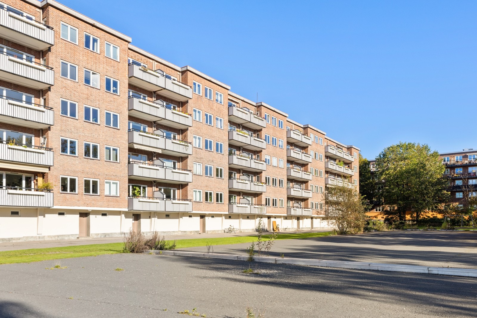 - Fasade - Galleribilde