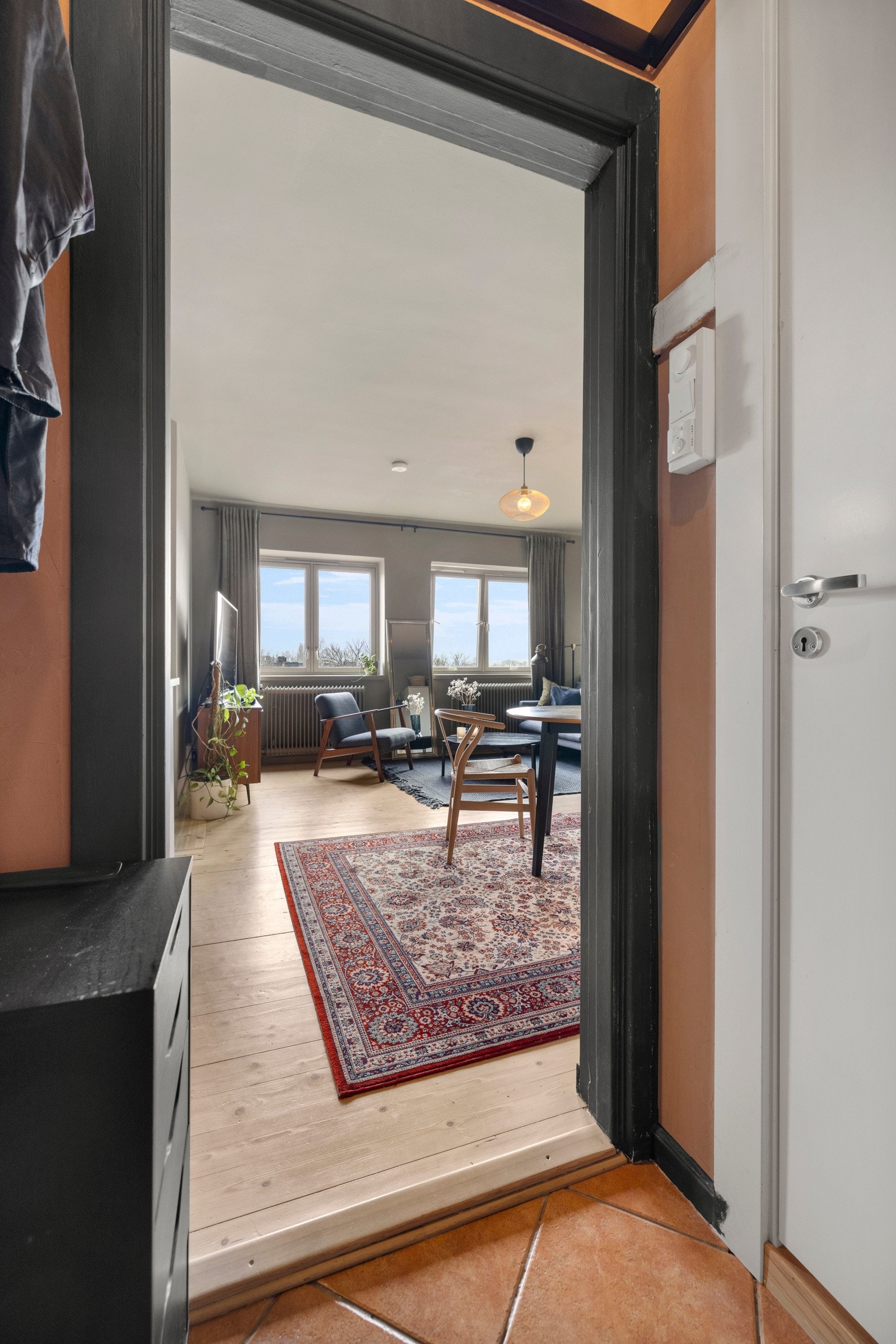 - Schouterrassen 19 - Galleribilde