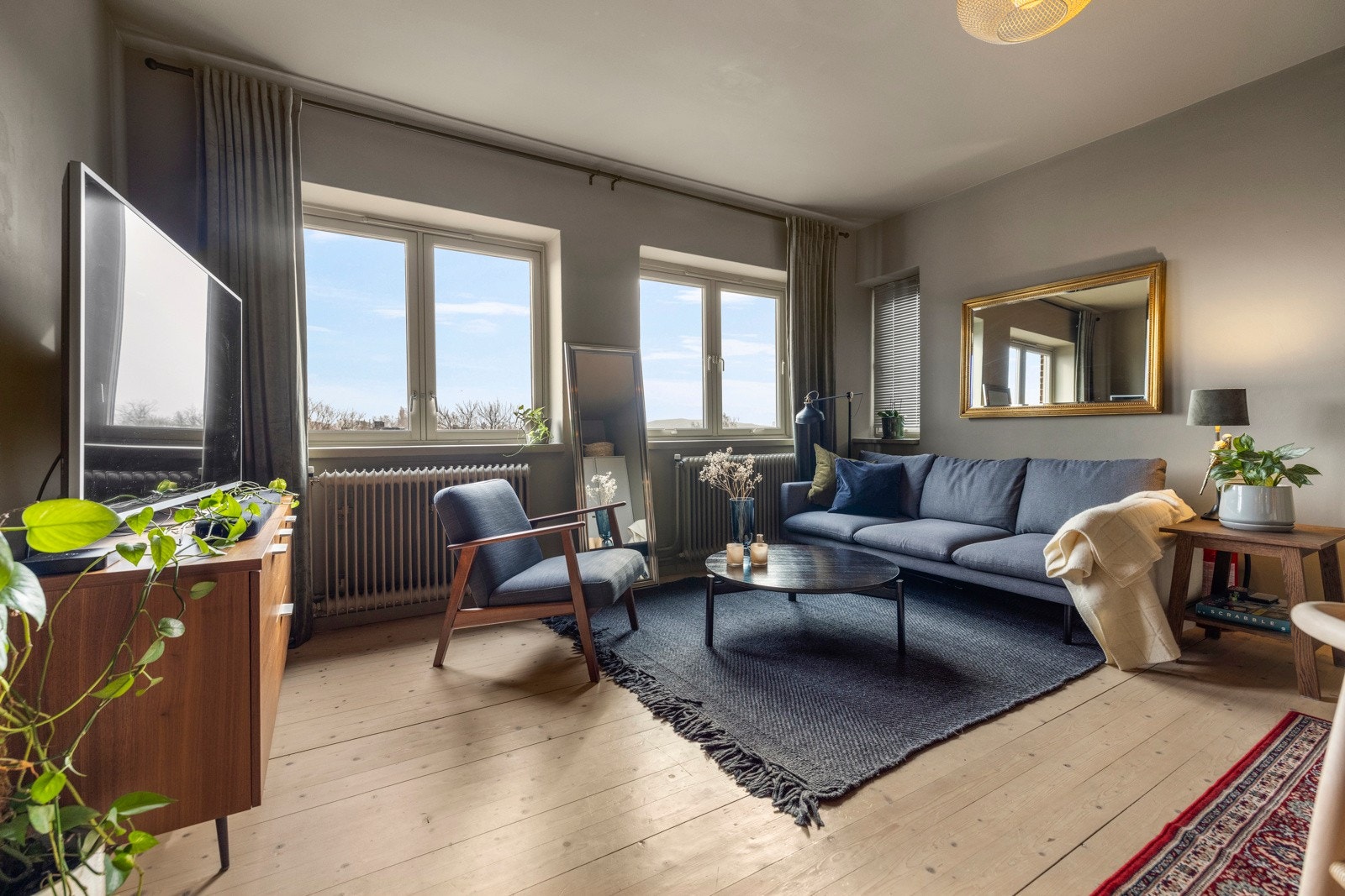 - Velkommen til Schouterrassen 19 v/ Mattias Mattsson i PrivatMegleren - Galleribilde