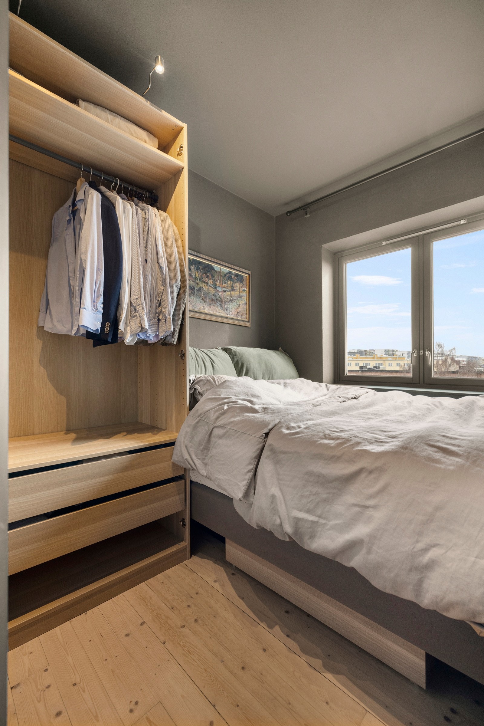 - Soverom - Galleribilde