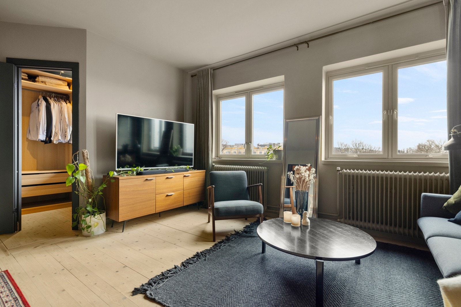 - Stue - Galleribilde