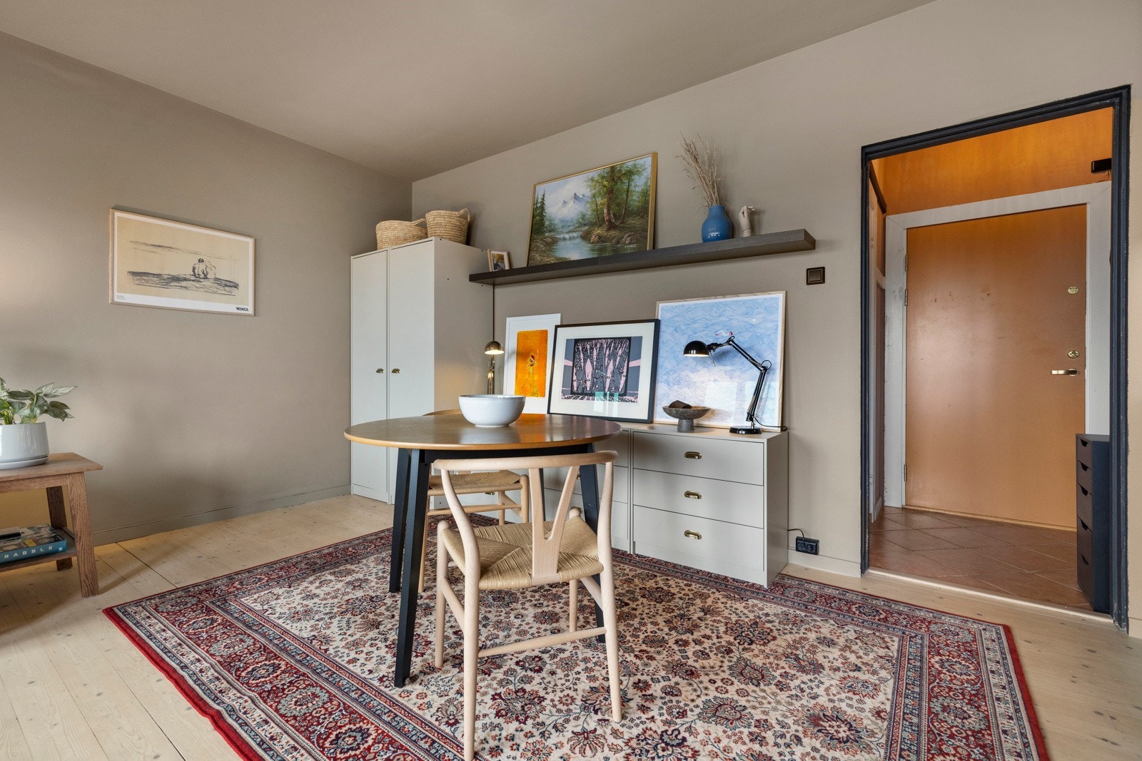 - Stue - Galleribilde