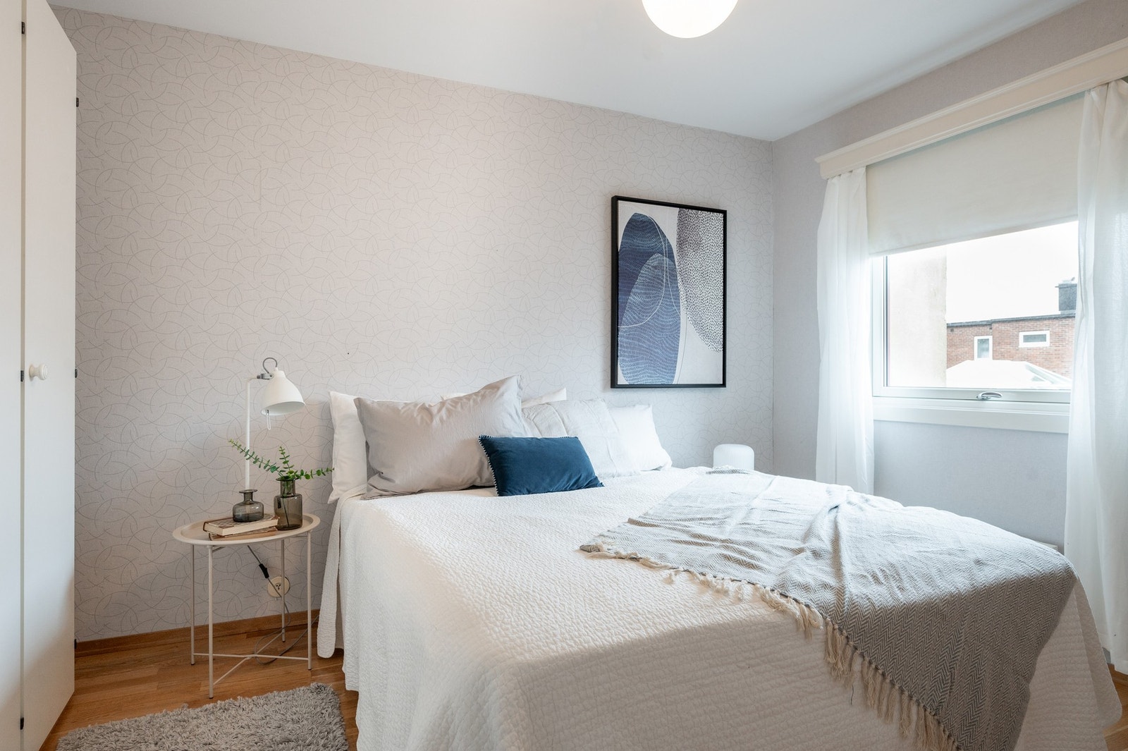 Soverom 1 Galleribilde