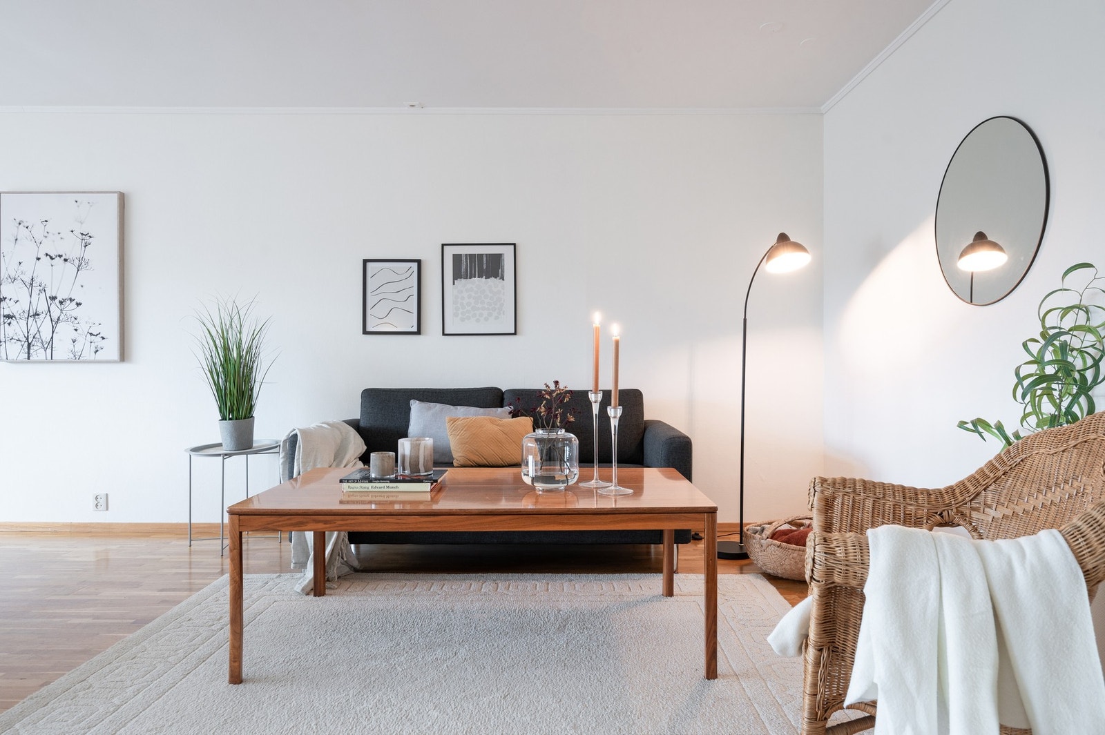 Velkommen til Kronprinsens gate 4! Galleribilde