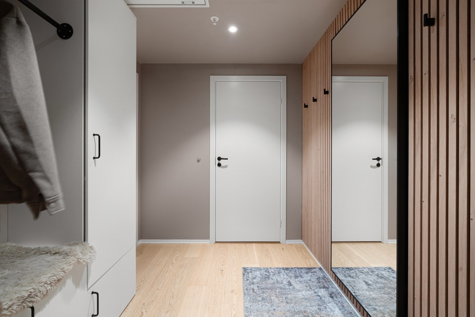 Velkommen tilbake! Galleribilde