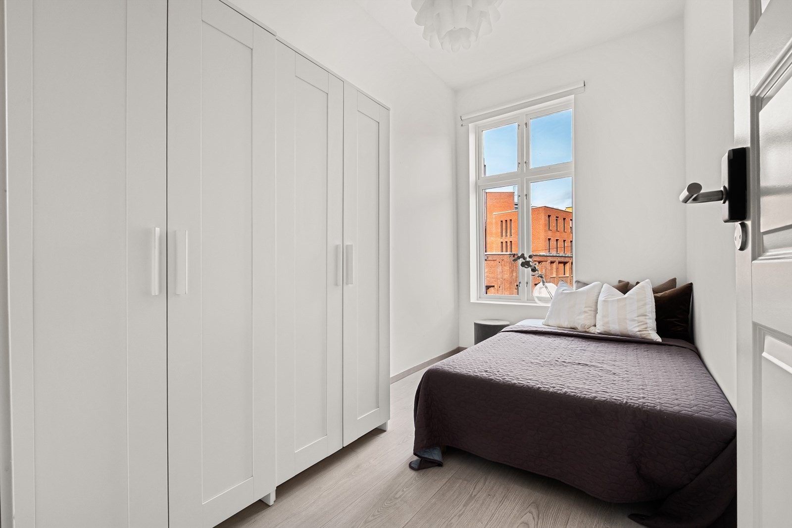 Soverom 5. Galleribilde