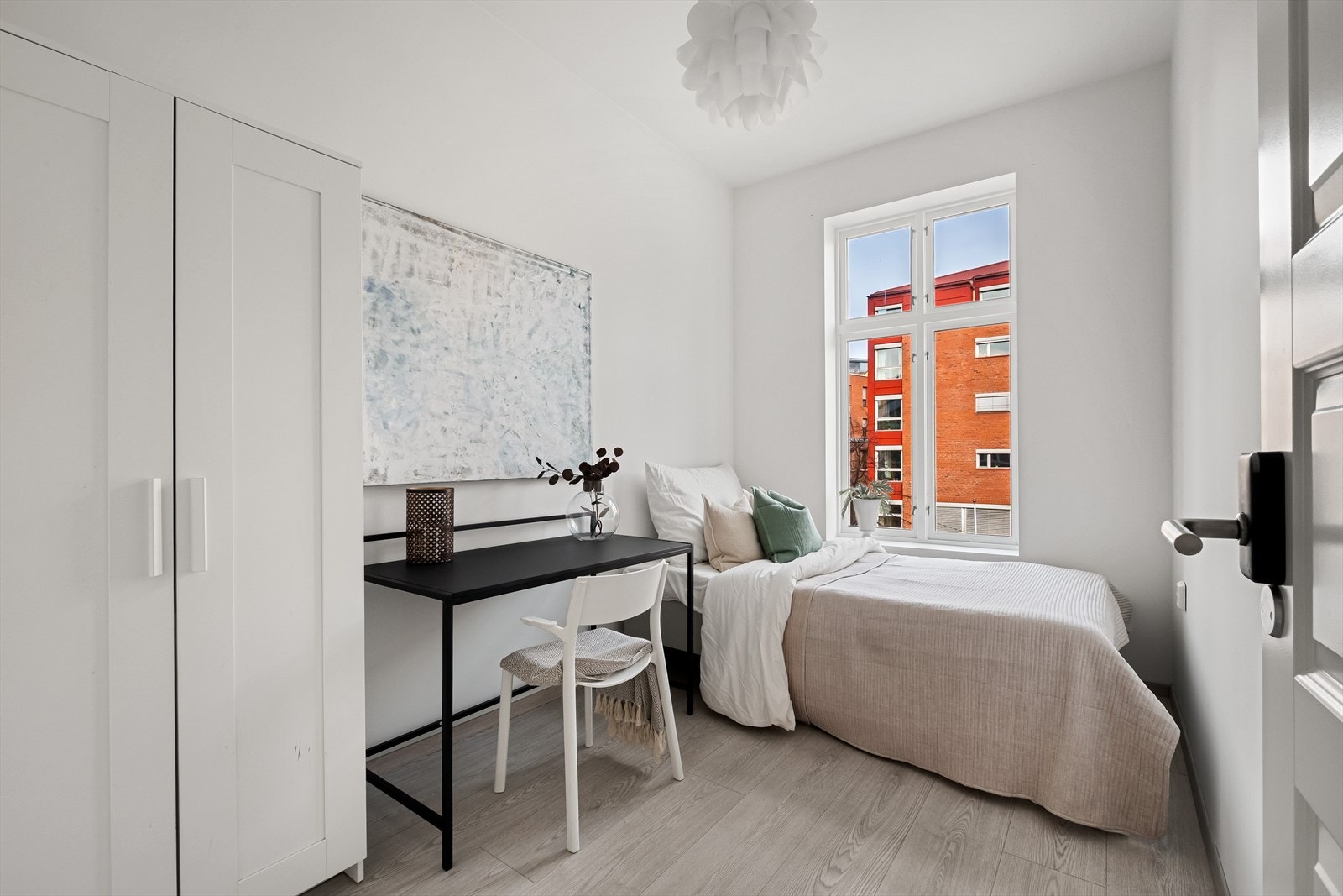 Soverom 2. Galleribilde