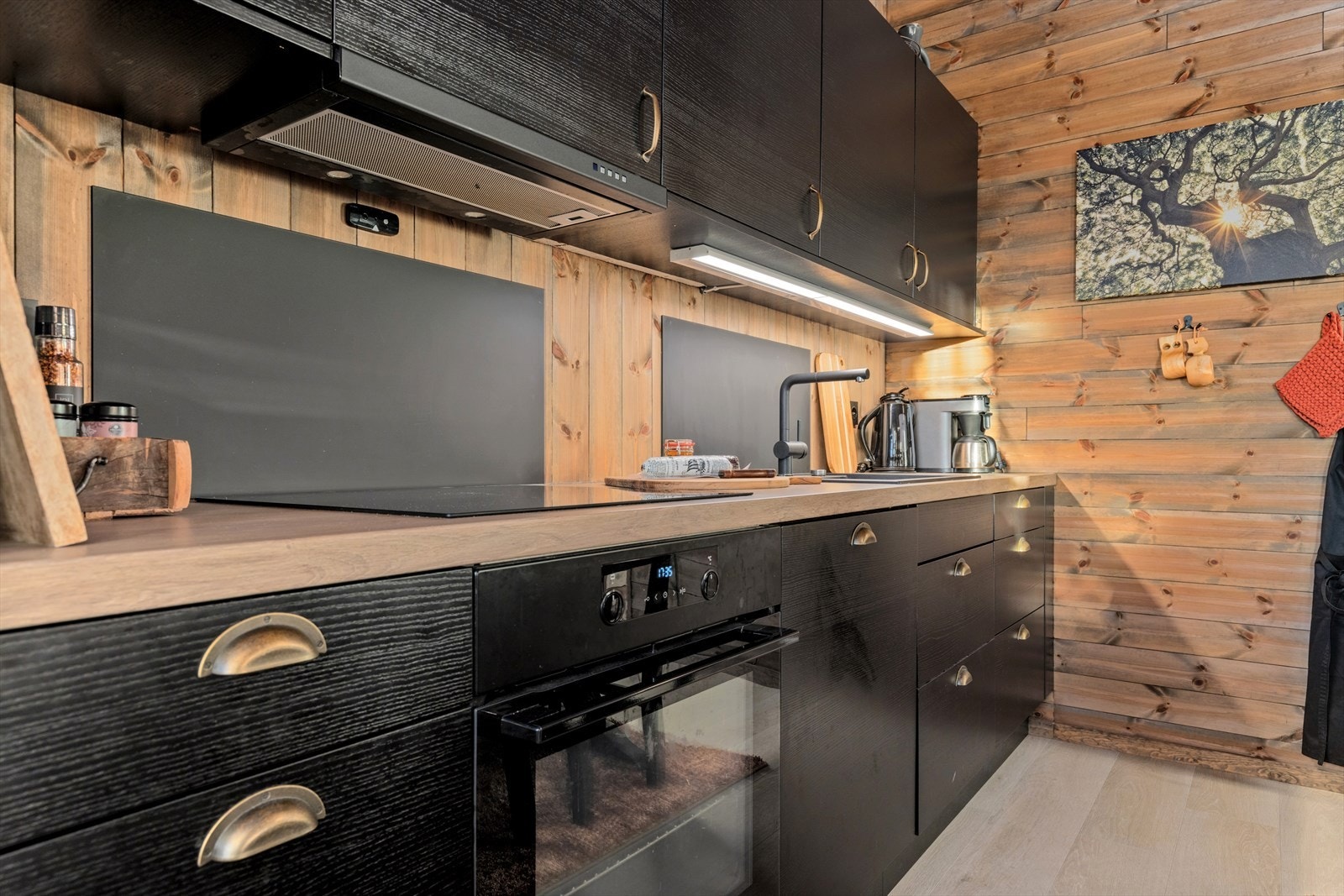 Kjøkkeninnredning fra Epoq Galleribilde