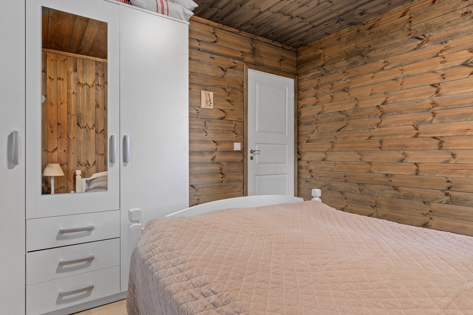 Soverom Galleribilde