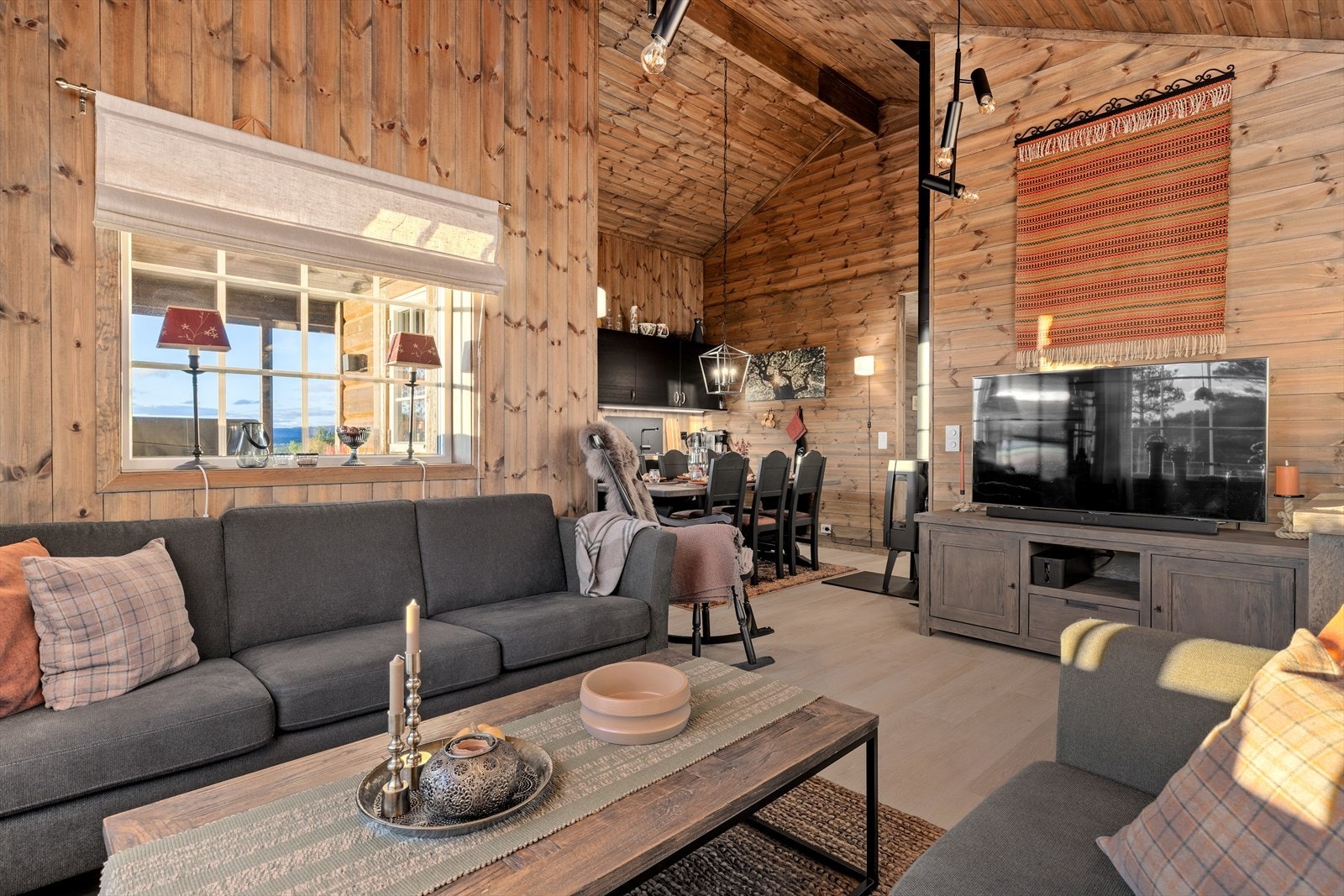 Velkommen inn Galleribilde