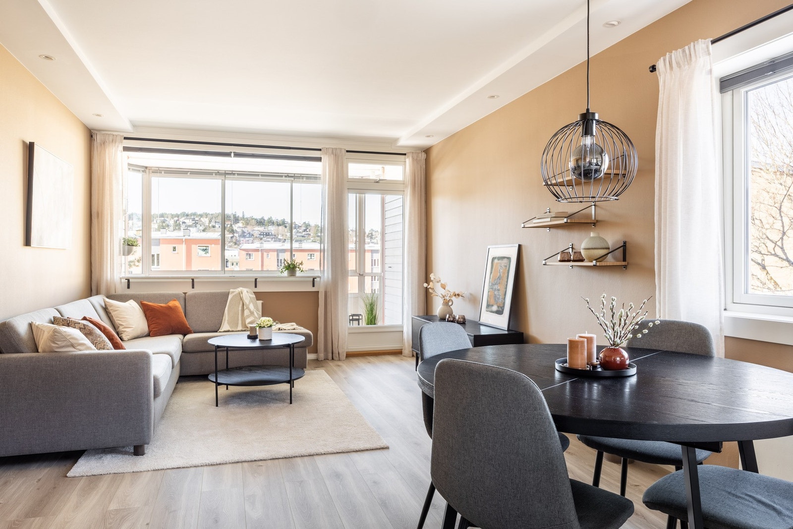 Velkommen til Plogveien 11! Galleribilde