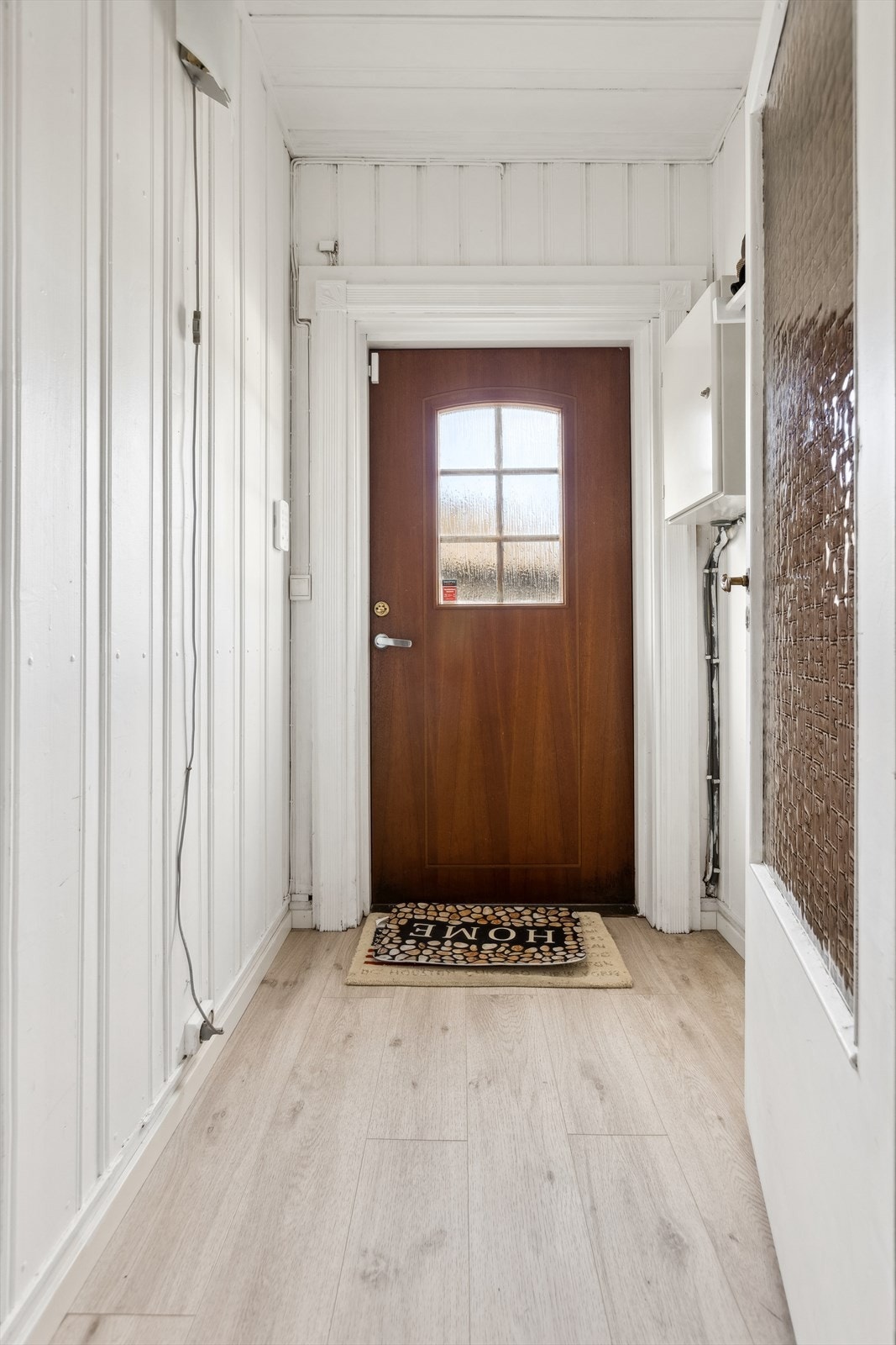 Velkommen inn! Galleribilde