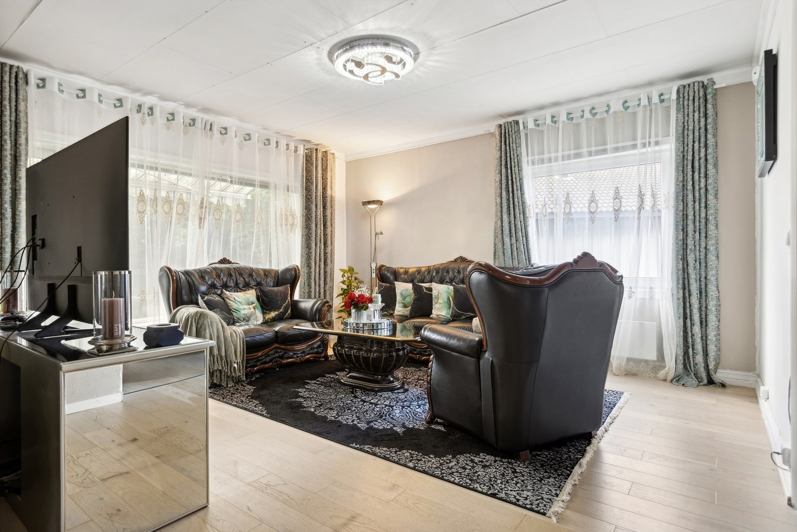 Velkommen til Sølands vei 21 - Snr. 1 av DNB Eiendom v/ Peter Rønning! Galleribilde