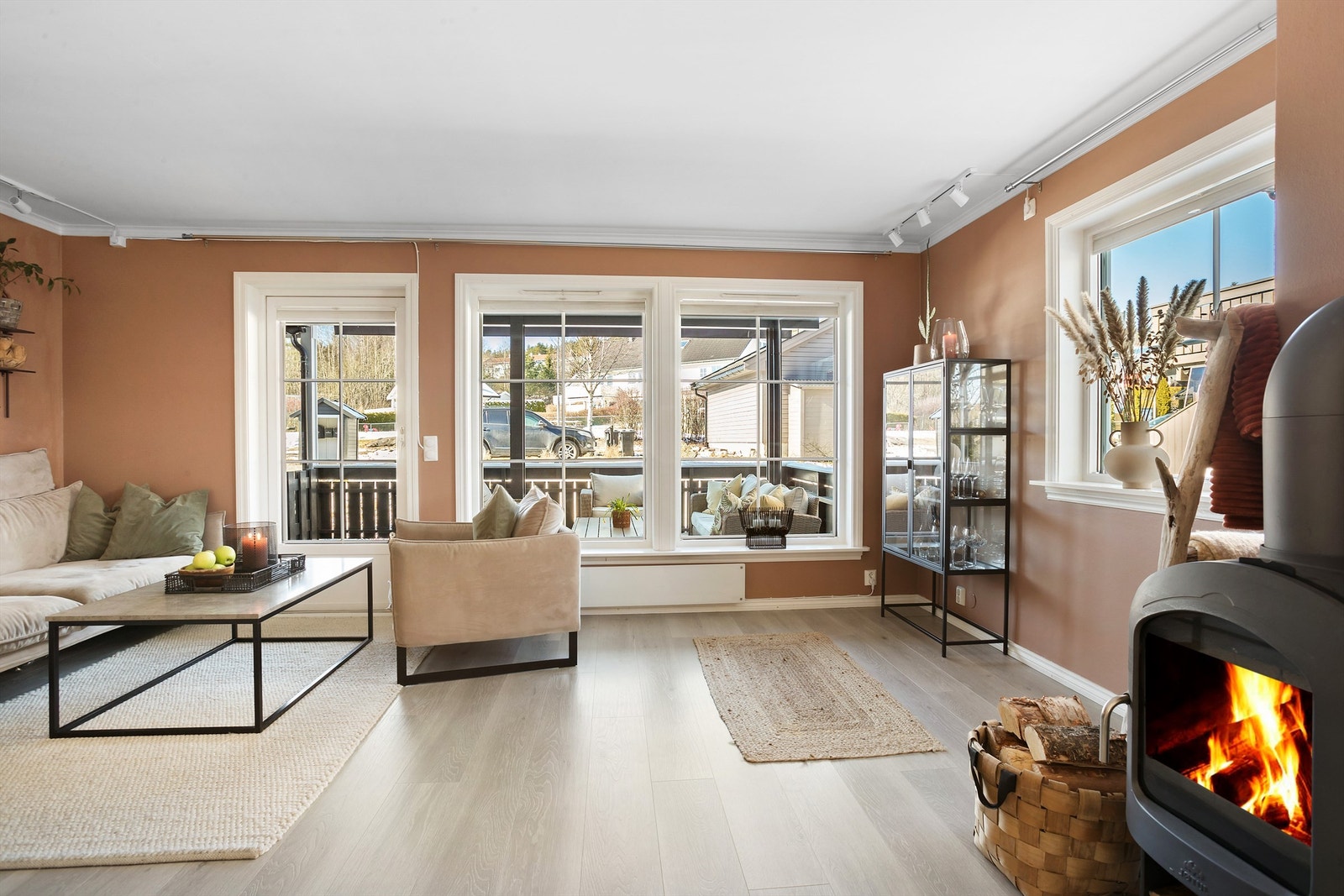 Velkommen til Rognebærveien 17 Galleribilde