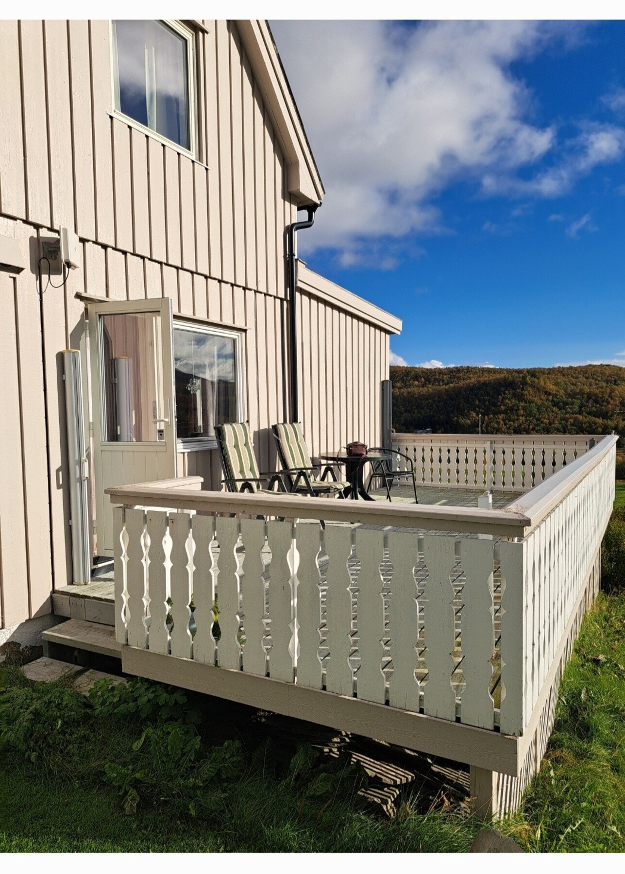 Selgers eget bilde Galleribilde