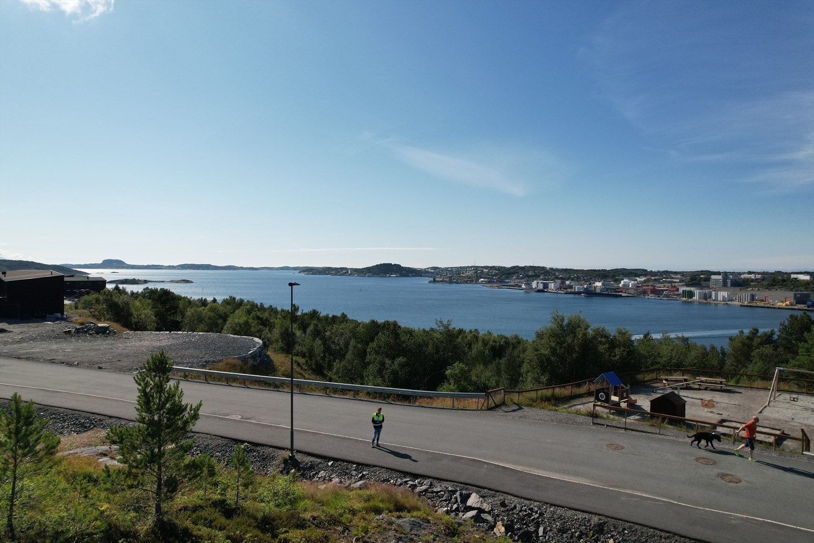 boligtomt Jørihaugen Vest Galleribilde