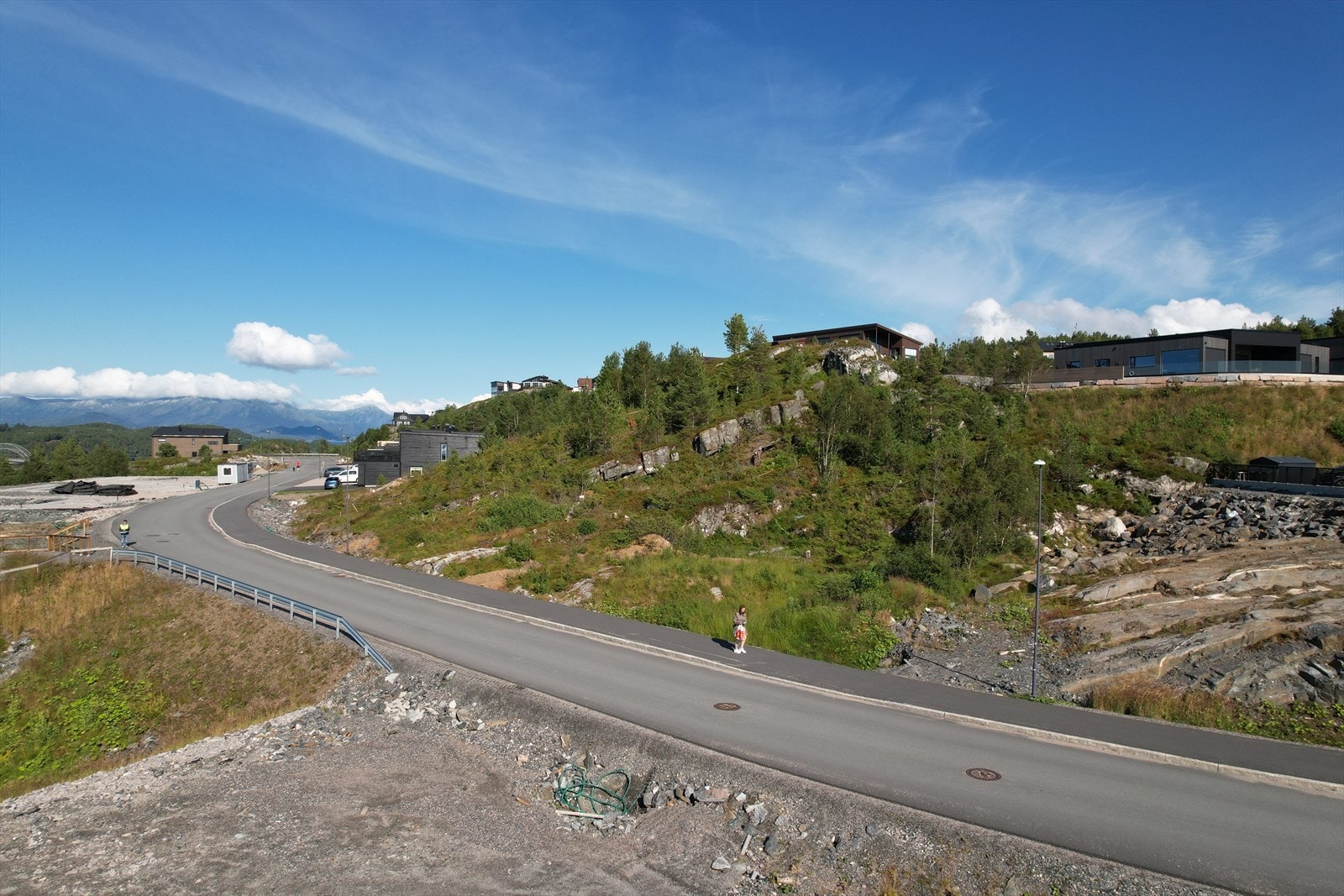 boligtomt Jørihaugen Vest Galleribilde