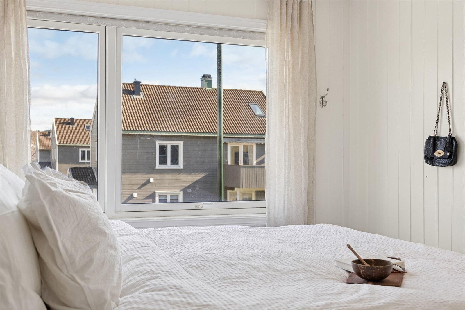 Hovedsoverom Galleribilde