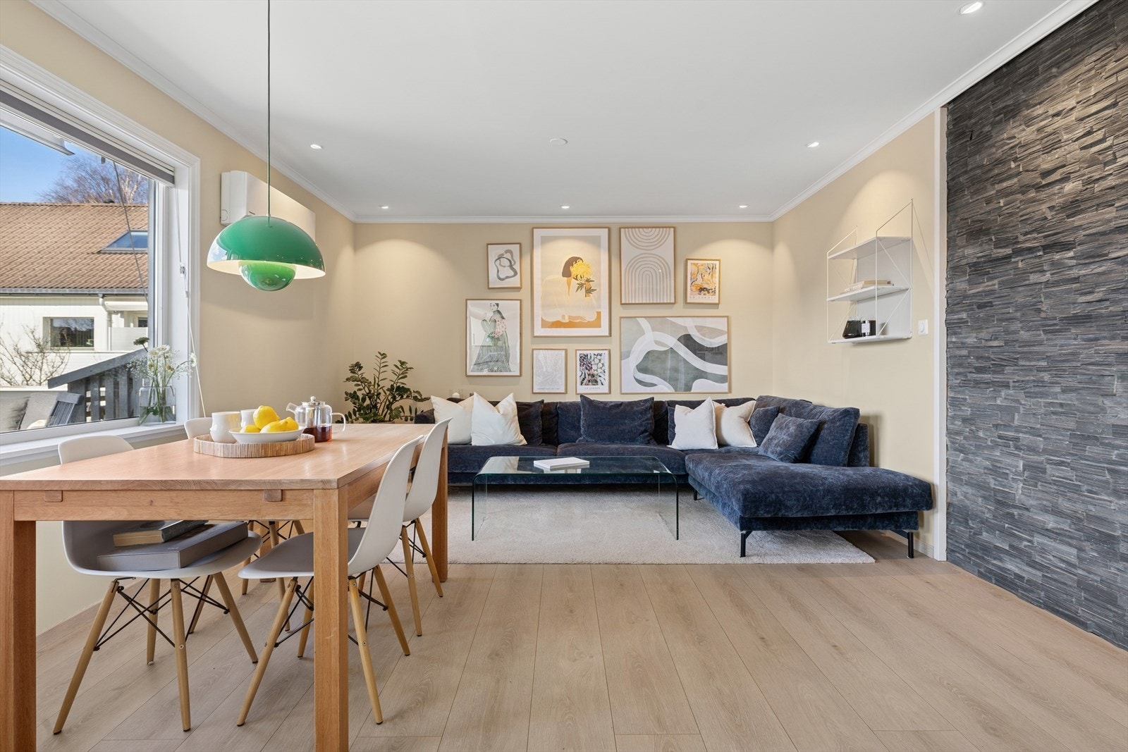 DNB Eiendom v/Tobias Sture har gleden av å presentere Johan Øydegards vei 73B! Galleribilde