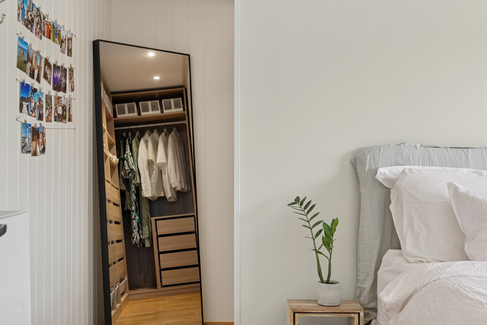 Soverom Galleribilde