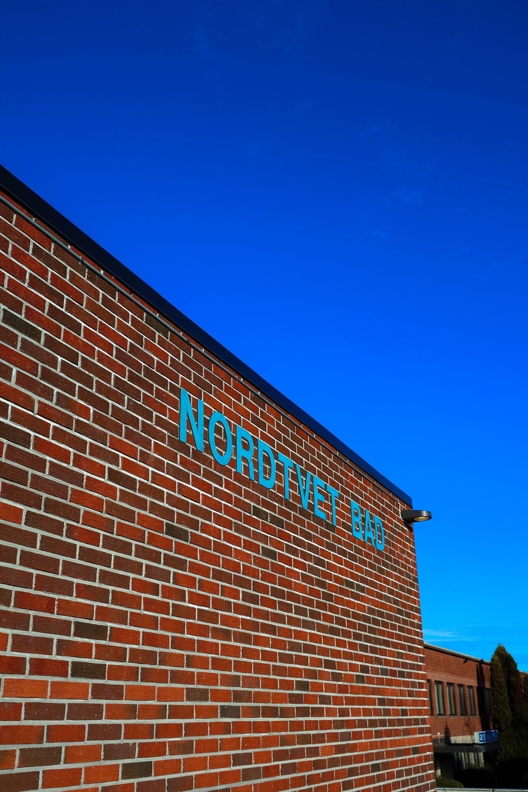 Nordtvet Bad Galleribilde