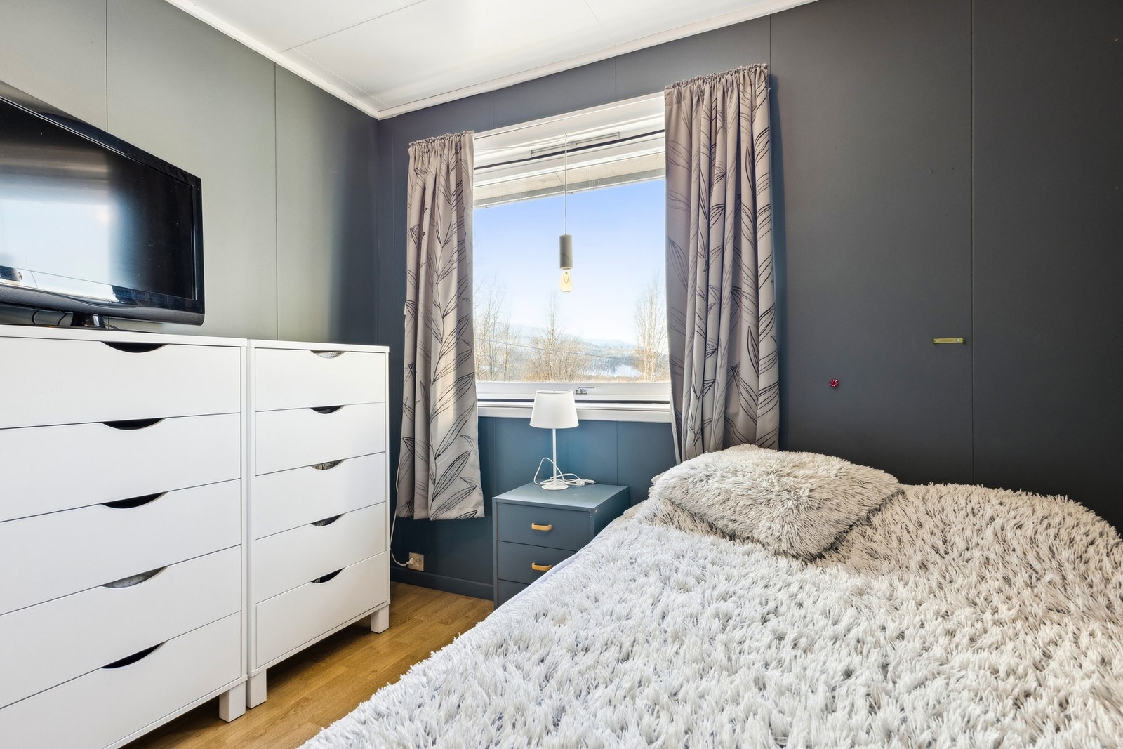 Soverom 2. Galleribilde