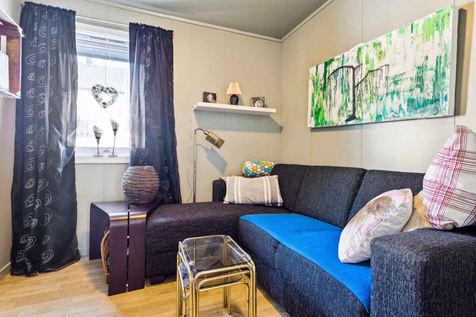 Soverom 3. Galleribilde