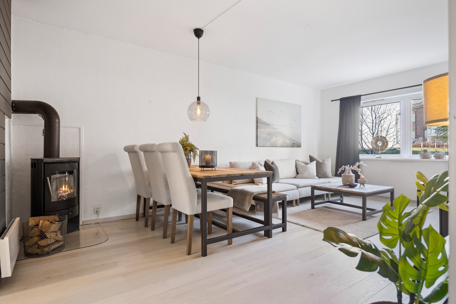 EIE eiendomsmegling v/Daniel Bruce har gleden av å presentere Einar Tambarskjelves gate 2C! Galleribilde