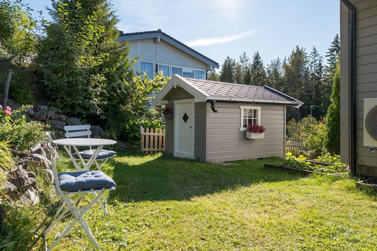 Sommerbilde Galleribilde