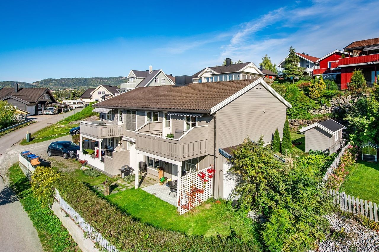 Sommerbilde Galleribilde