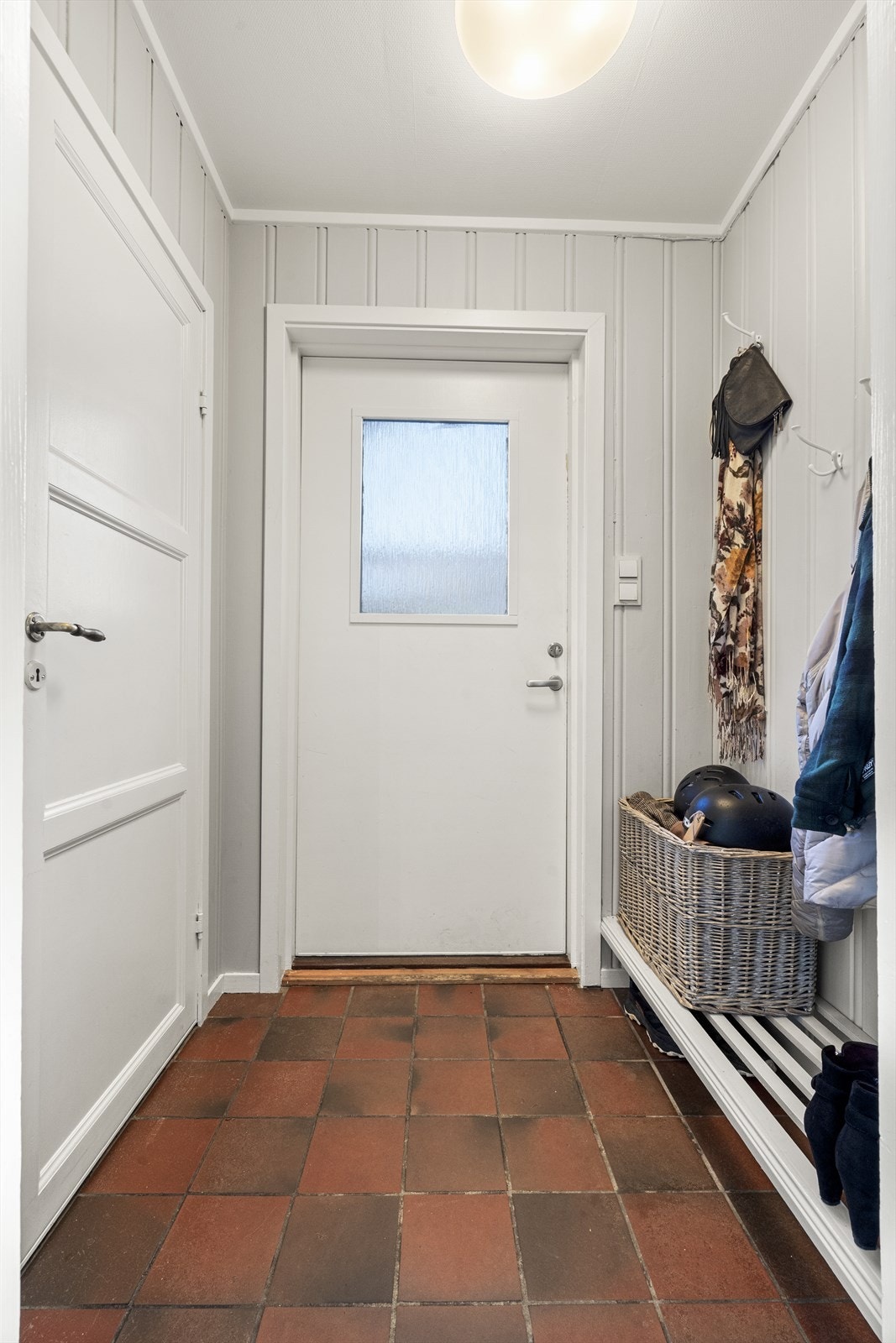 Vindfang Galleribilde